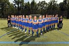 Field Hockey 2019 Team Photo  Wheaton College 2019 Field Hockey Team Photo. - Photo by Keith Nordstrom : Wheaton, Field Hockey, Team Photo